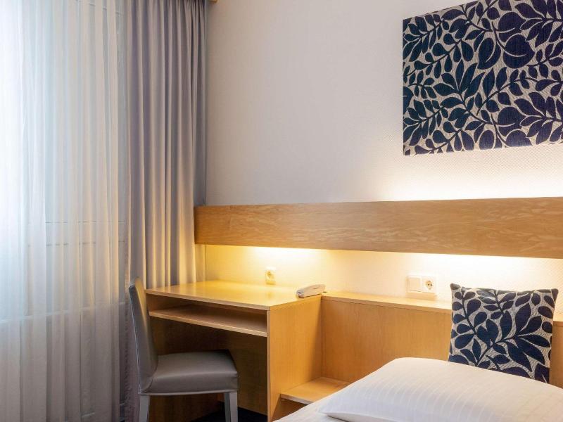 Comfort Hotel Atlantic Muenchen Sued image