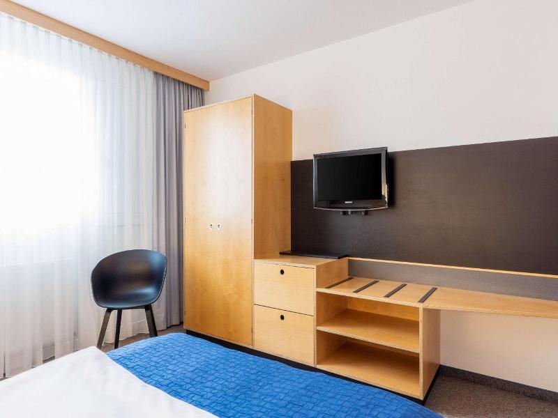 Comfort Hotel Atlantic Muenchen Sued image