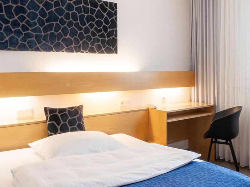 Comfort Hotel Atlantic Muenchen Sued image