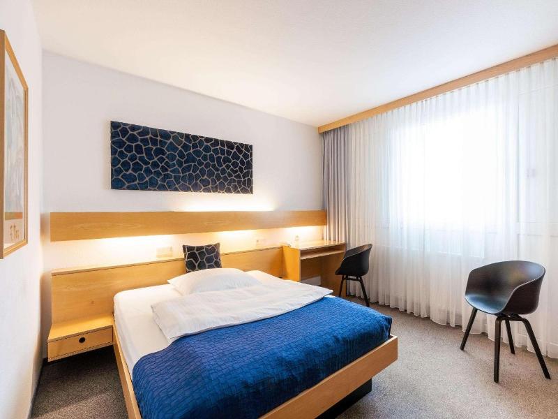 Comfort Hotel Atlantic Muenchen Sued image
