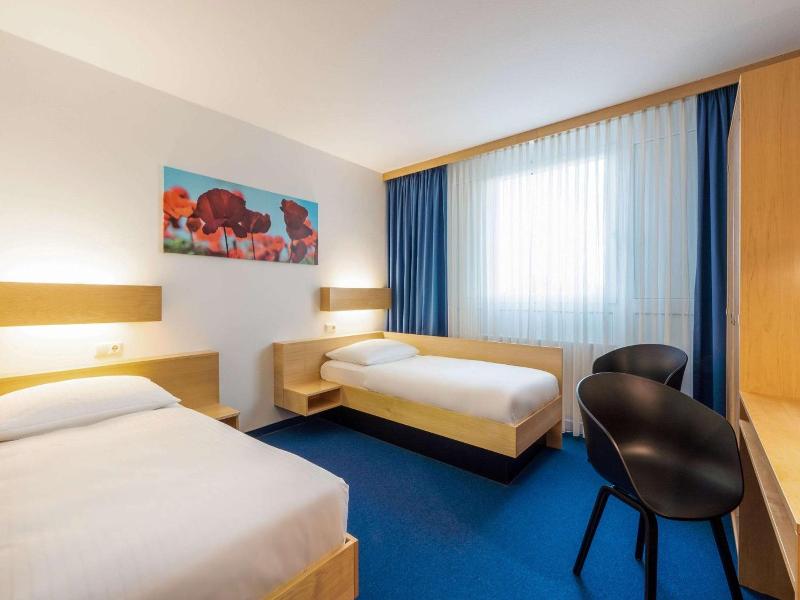 Comfort Hotel Atlantic Muenchen Sued image