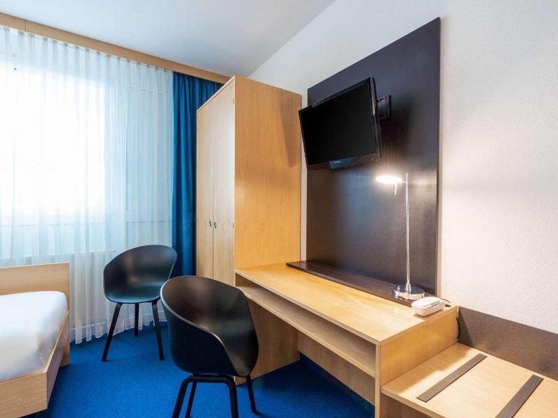 Comfort Hotel Atlantic Muenchen Sued image