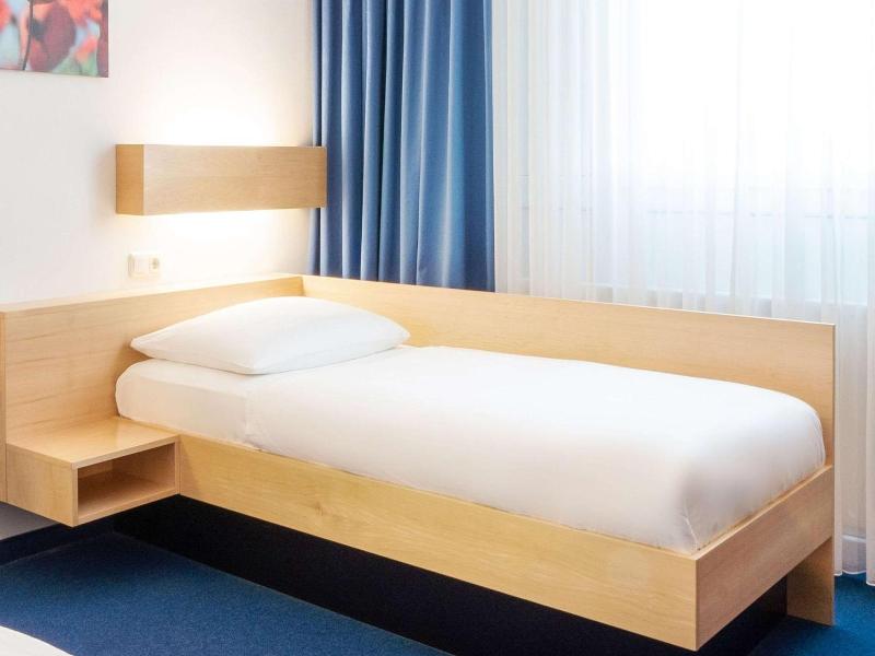 Comfort Hotel Atlantic Muenchen Sued image