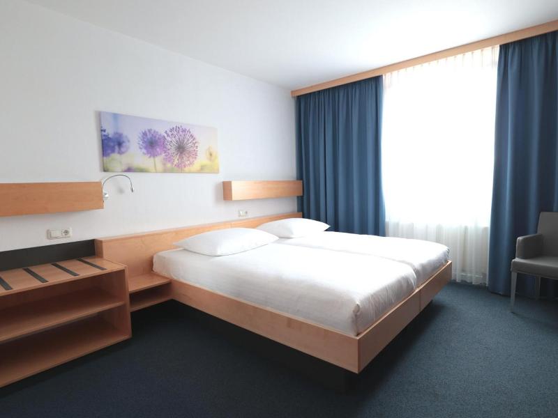 Comfort Hotel Atlantic Muenchen Sued image