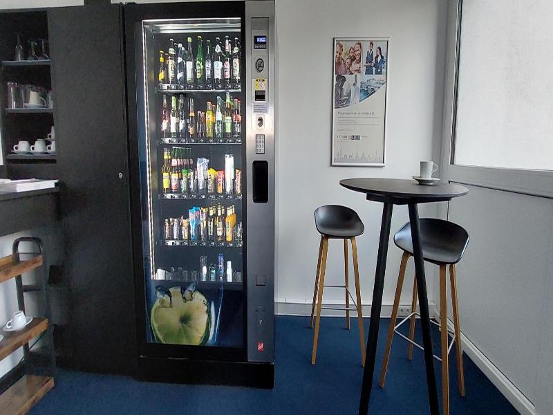 Comfort Hotel Atlantic Muenchen Sued image