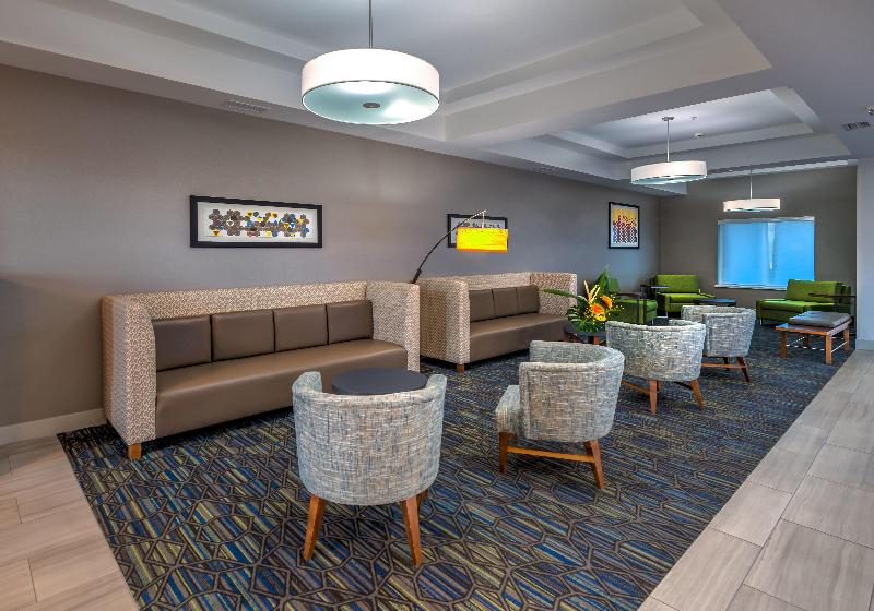 Holiday Inn Express Hotel & Suites Minden image