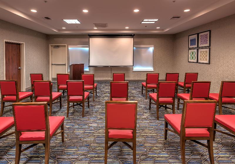 Holiday Inn Express Hotel & Suites Minden image