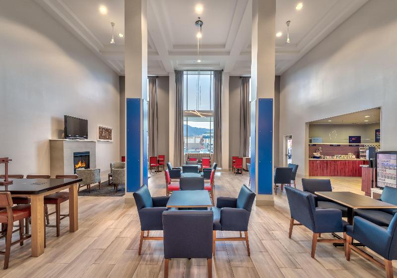 Holiday Inn Express Hotel & Suites Minden image