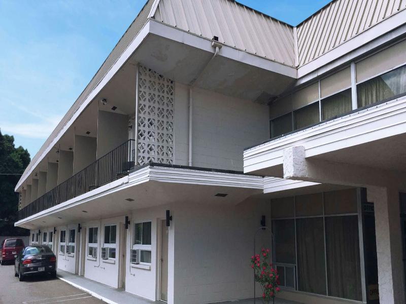 M Star Hotel Mansfield image