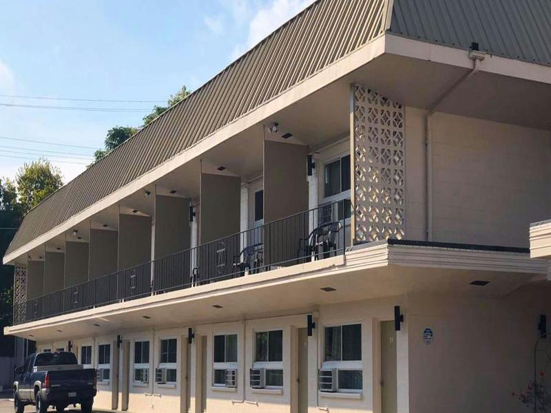 M Star Hotel Mansfield image