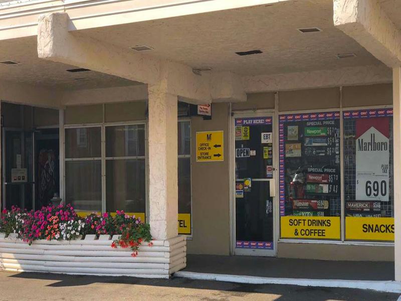 M Star Hotel Mansfield image