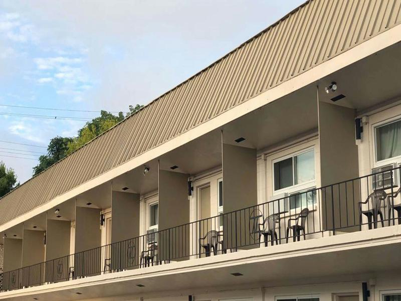 M Star Hotel Mansfield image