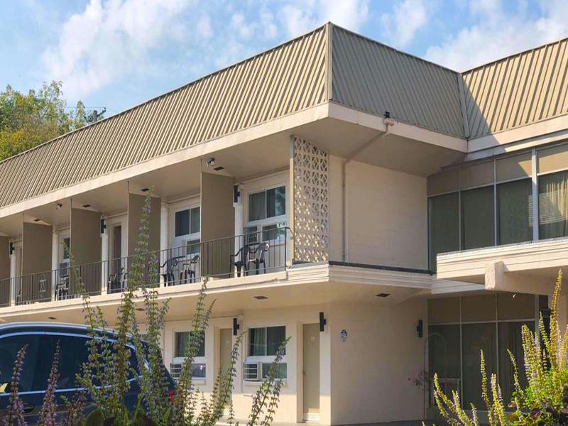 M Star Hotel Mansfield image