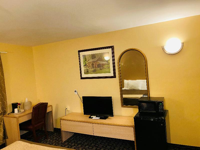 M Star Hotel Mansfield image