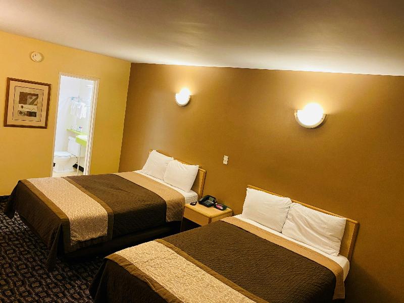 M Star Hotel Mansfield image