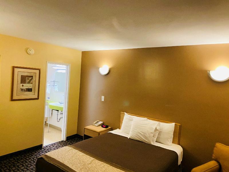 M Star Hotel Mansfield image