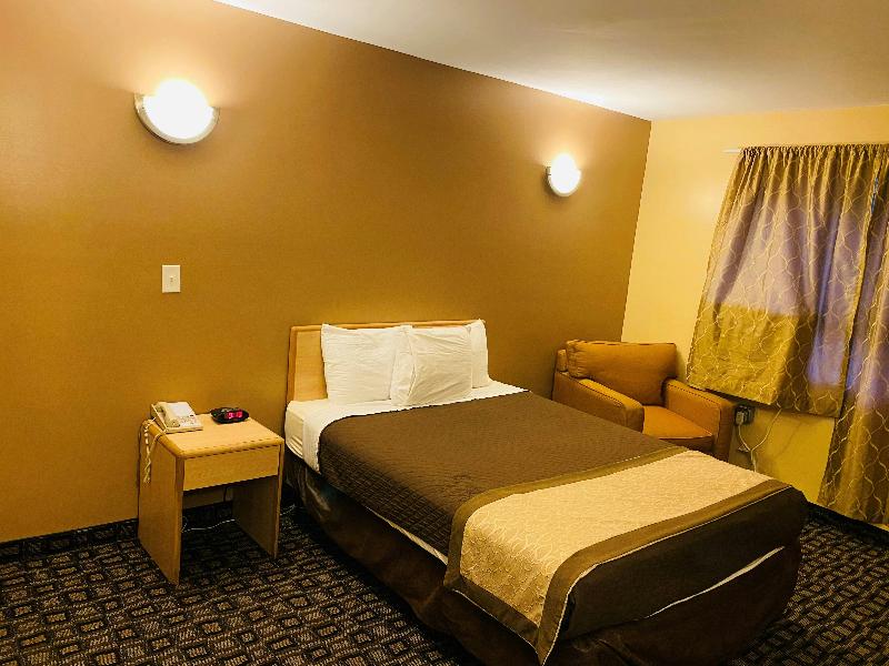 M Star Hotel Mansfield image