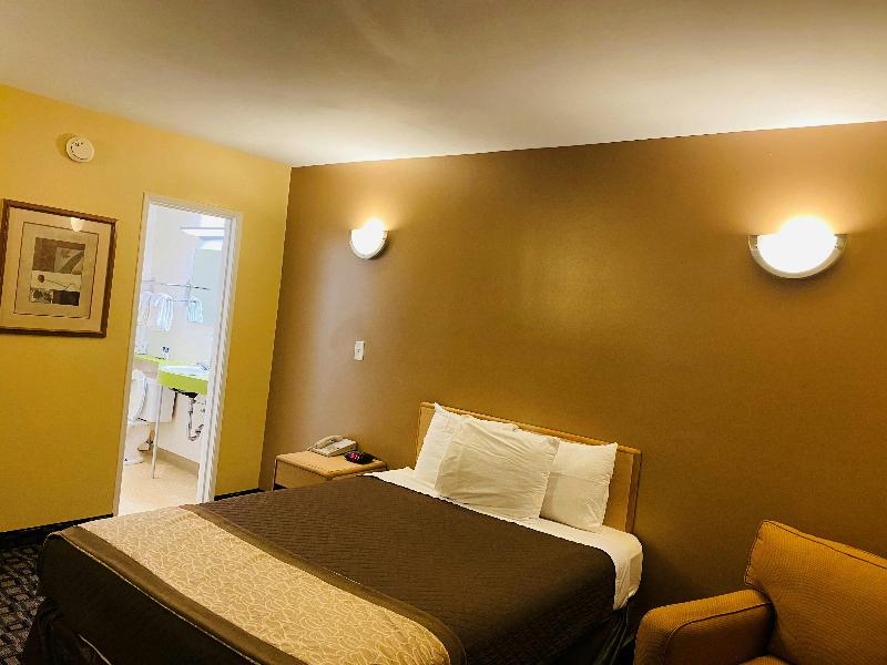 M Star Hotel Mansfield image