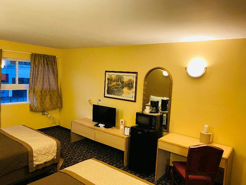 M Star Hotel Mansfield image