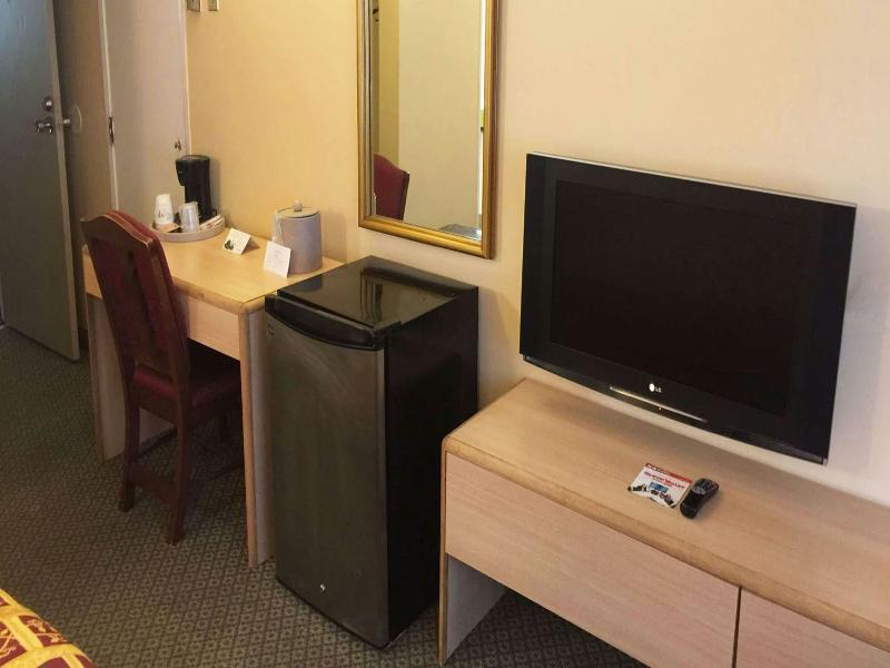 M Star Hotel Mansfield image