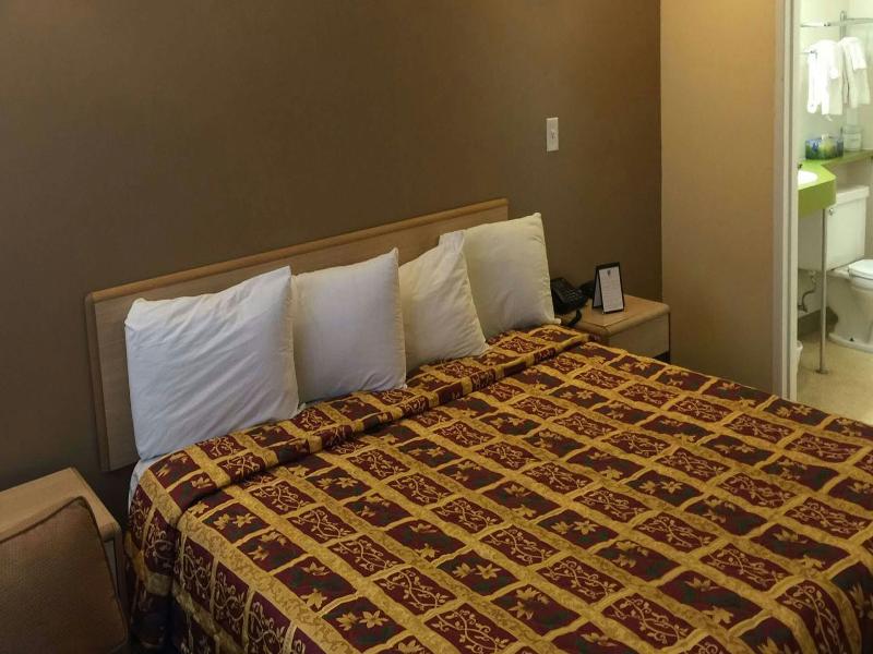 M Star Hotel Mansfield image