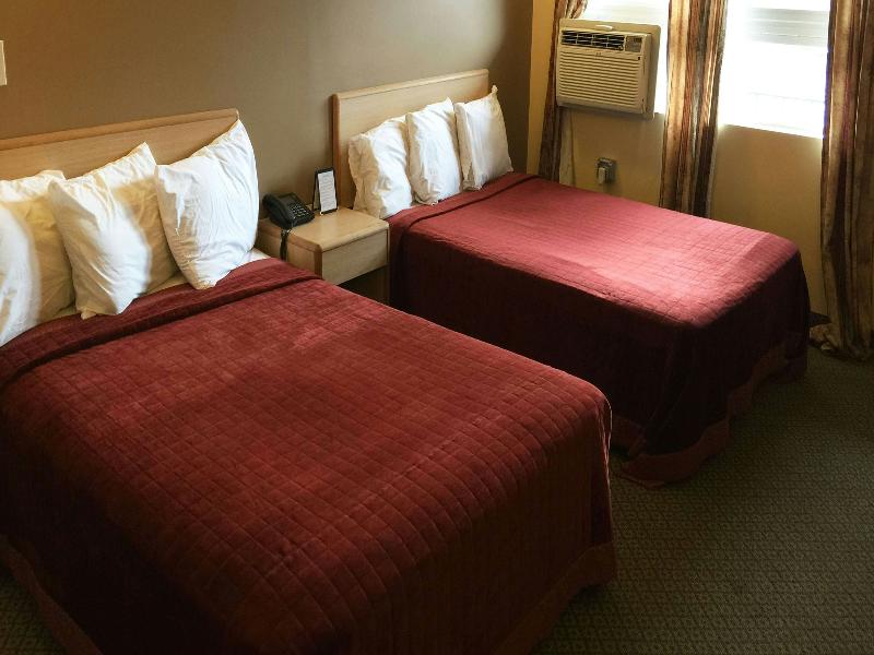 M Star Hotel Mansfield image