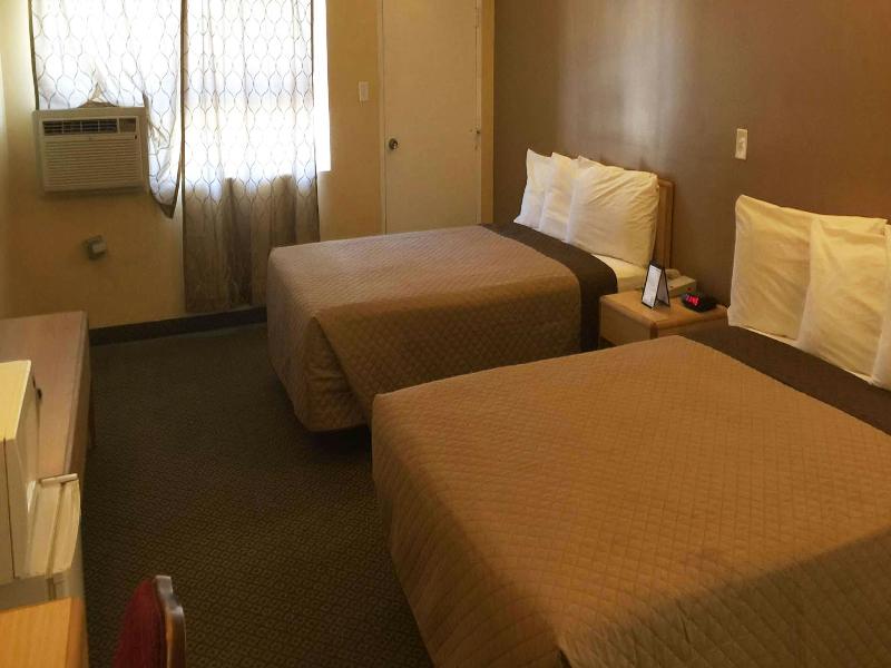 M Star Hotel Mansfield image