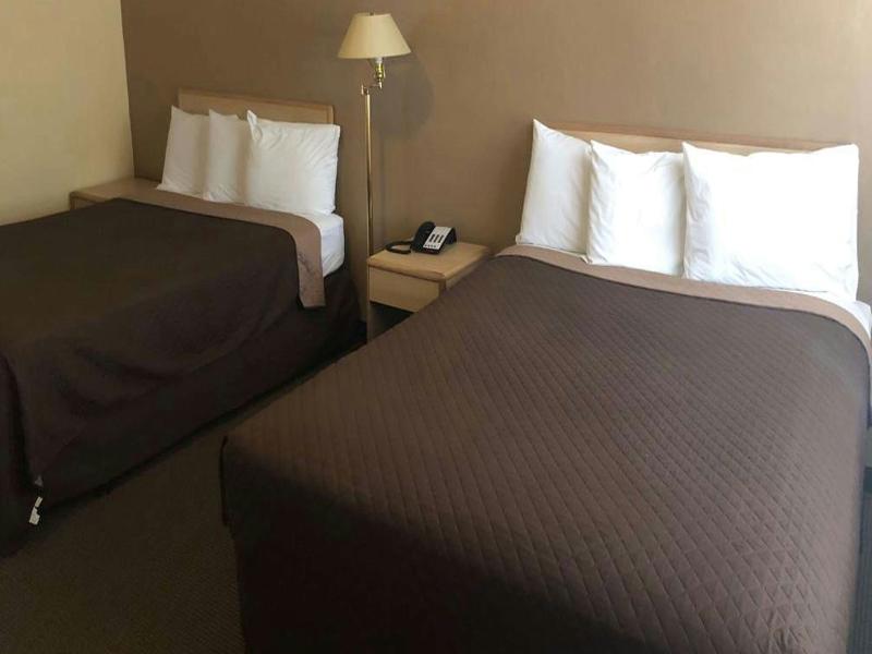 M Star Hotel Mansfield image