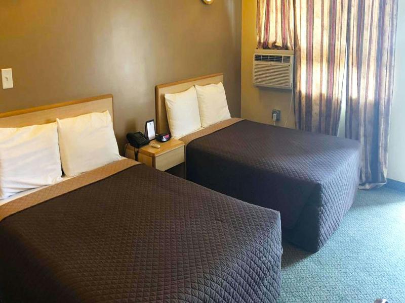 M Star Hotel Mansfield image