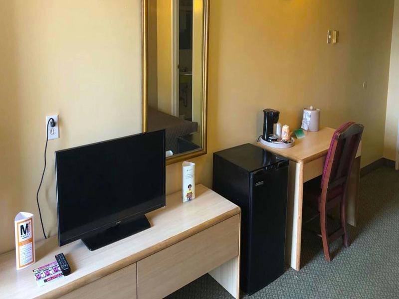 M Star Hotel Mansfield image