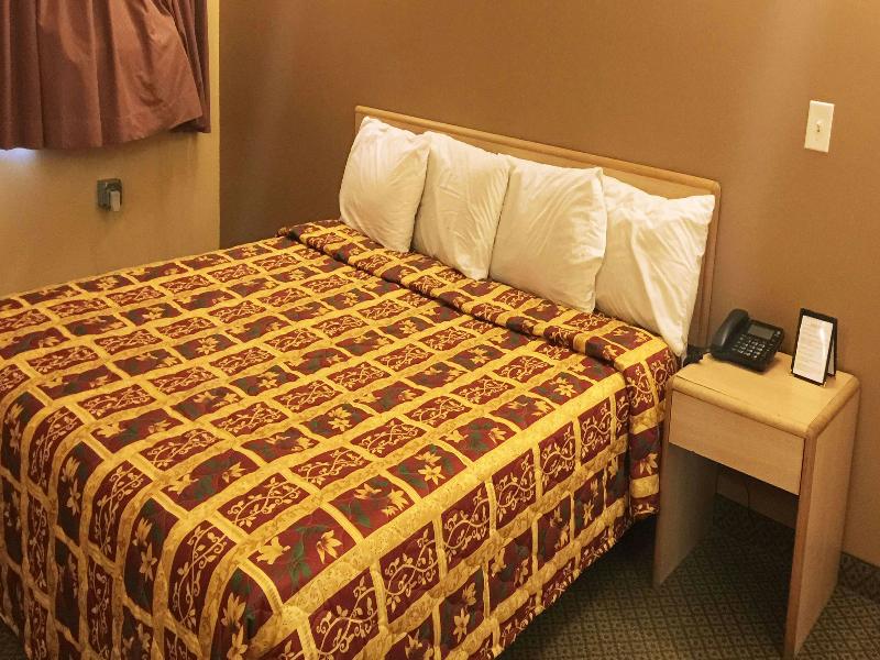 M Star Hotel Mansfield image