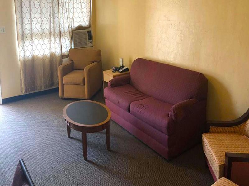 M Star Hotel Mansfield image