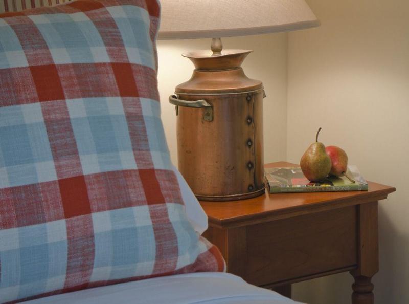 Hill Farm Inn image