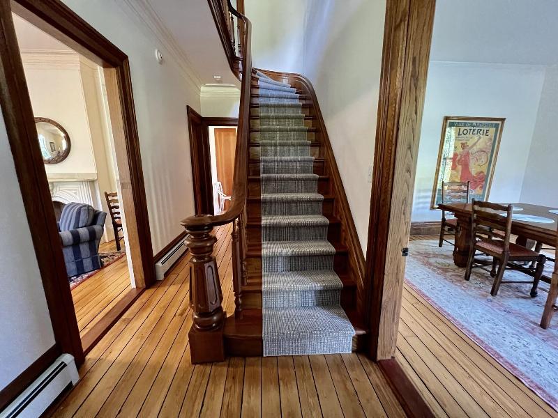 Hill Farm Inn image