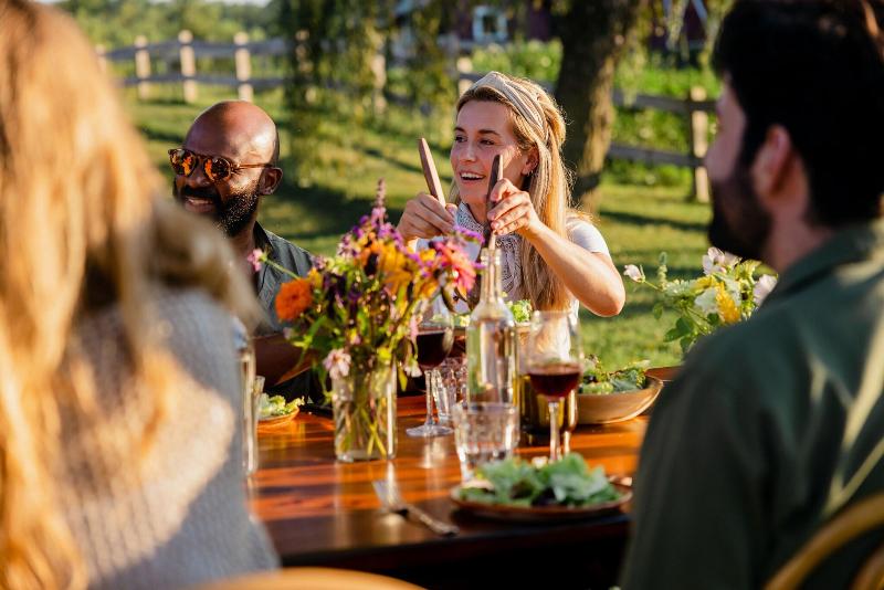 Hill Farm Inn image