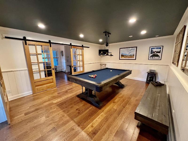 Hill Farm Inn image