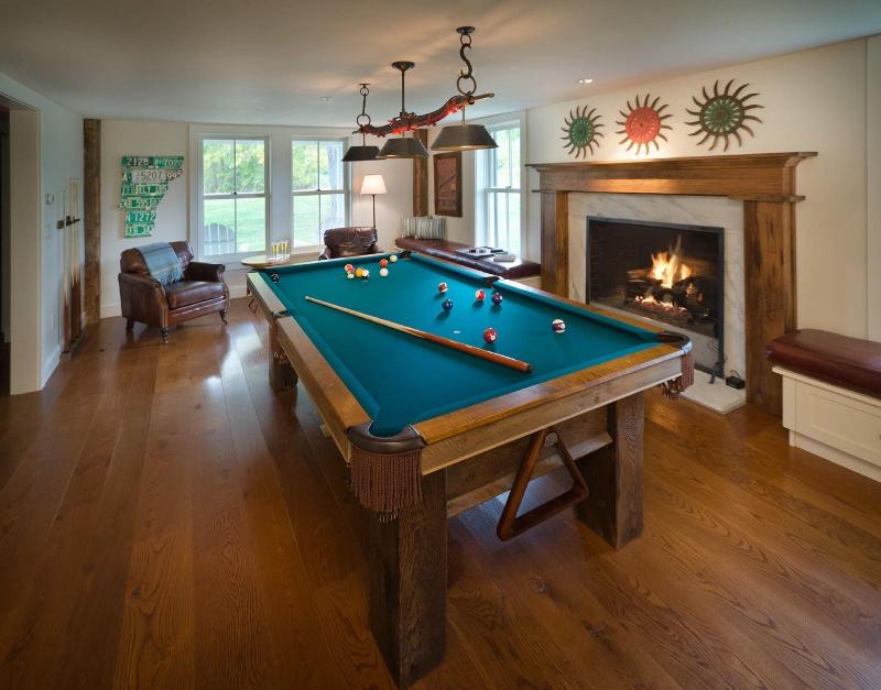 Hill Farm Inn image