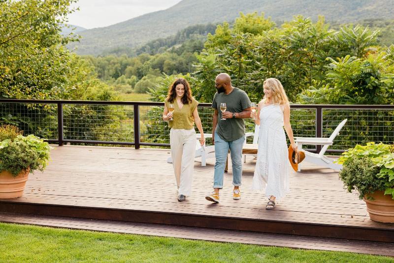 Hill Farm Inn image