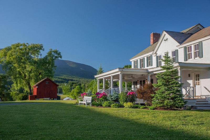 Hill Farm Inn image