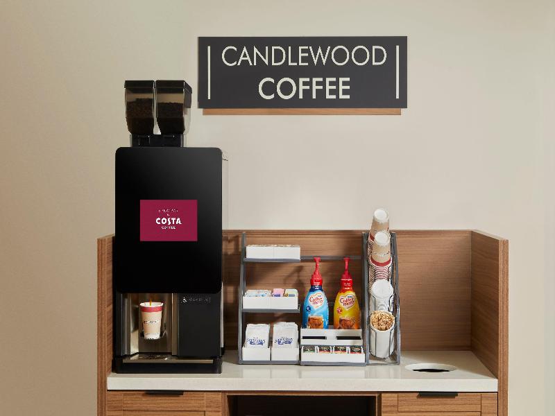 Candlewood Suites Santa Maria — general view