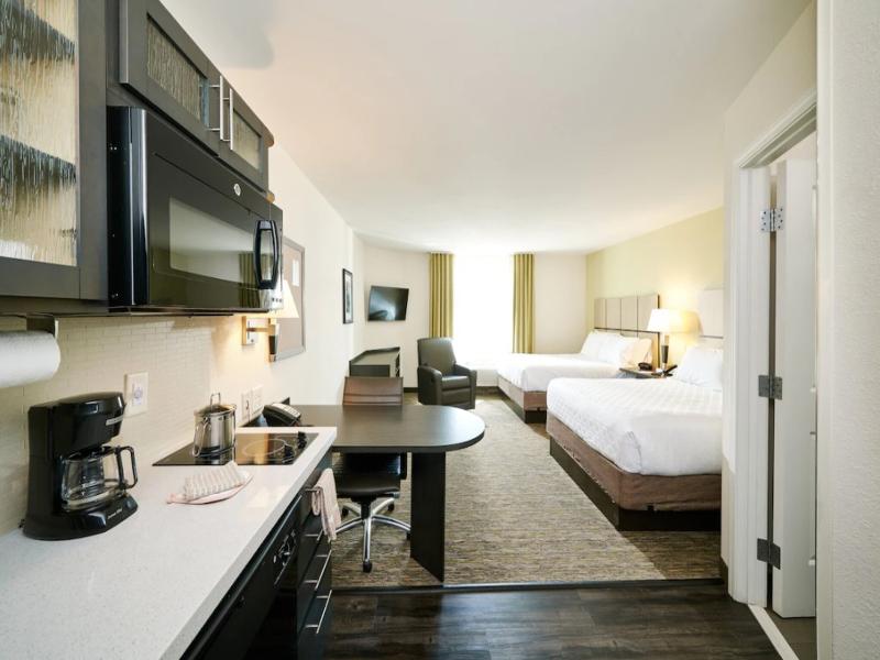 Candlewood Suites Santa Maria image