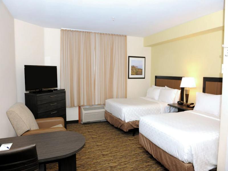 Candlewood Suites Santa Maria image