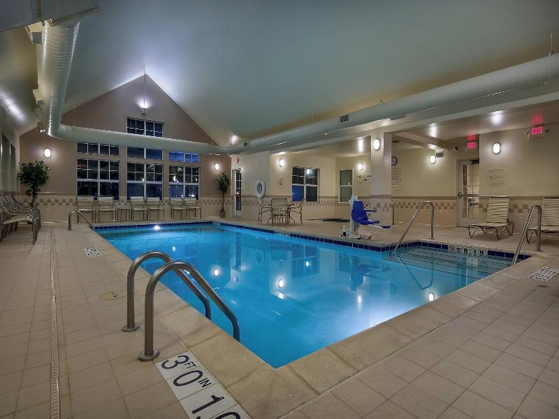 Residence Inn Madison West/Middleton image
