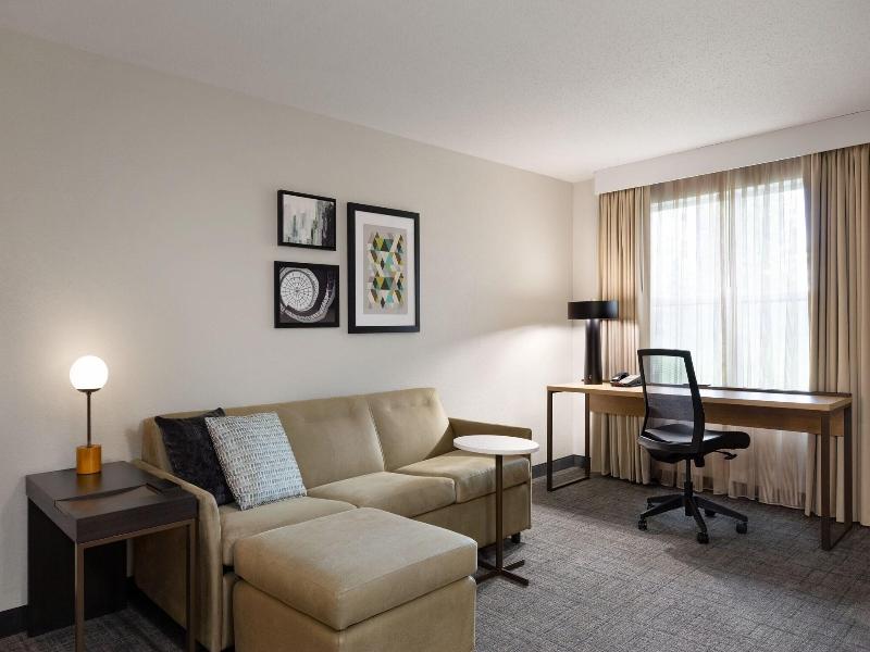 Residence Inn Madison West/Middleton image