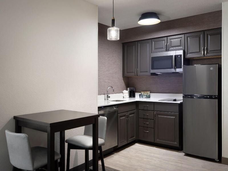 Residence Inn Madison West/Middleton image