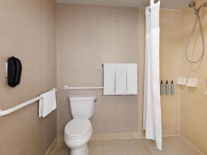 Residence Inn Madison West/Middleton image