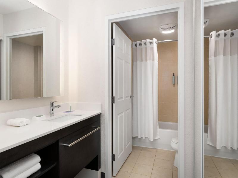 Residence Inn Madison West/Middleton image