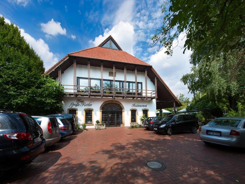 Haus Große Kettler image