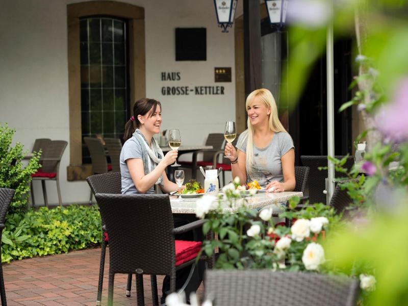 Haus Große Kettler image