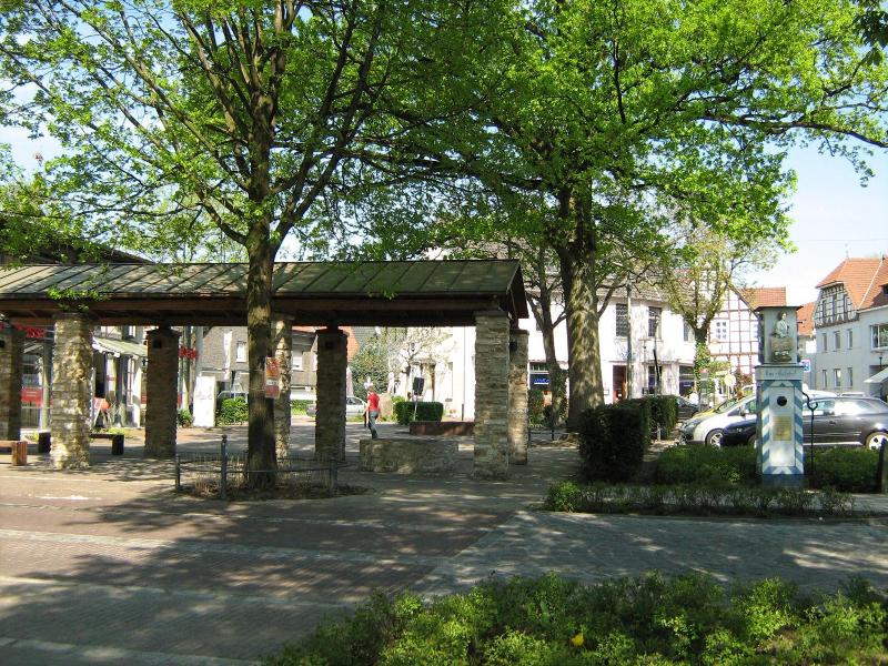 Haus Große Kettler — general view